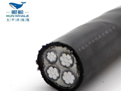 郑州电线电缆厂家带你了解低压zc-yjlv绝缘电力电力电缆