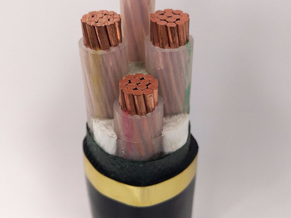 太平洋线缆浅析如何提高电线电缆产品质量